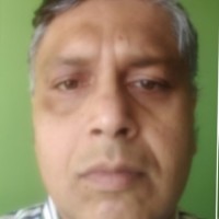IBM Employee Jayanta Mal's profile photo