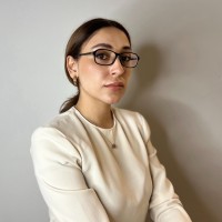 BluLogix Employee Azza Habashneh's profile photo