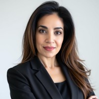 The AI Lab Employee Gulé Sheikh's profile photo