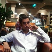 AliveNow - Creative Tech Studio Employee Vishnu Ram's profile photo