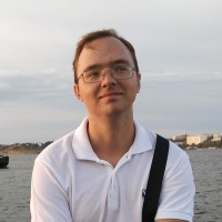 REG.RU Employee Александр Исаков's profile photo