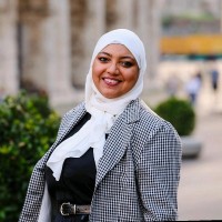 WASP Employee Imene Abidi's profile photo