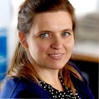 Frederiksborg Amts Avis Employee Janne Mulvad's profile photo