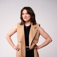 CLI Studios, Inc. Employee Krysia st Cyr's profile photo
