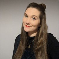 SLIK Employee Harriet Miles's profile photo