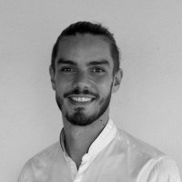 Simpliciti Employee Gabriel Capocci's profile photo