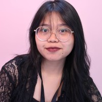 CFACTORY.CO Employee Johana I.'s profile photo