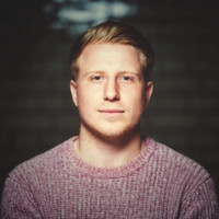 Netflix Employee David Fish's profile photo