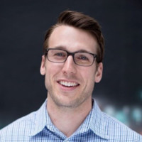 Generate Capital Inc Employee Kristofer Holz's profile photo