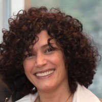 DYM Solutions Employee Farideh Walter's profile photo