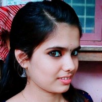 Impress Ads Employee Anjana Nair's profile photo