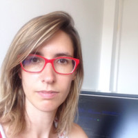Rapid Genomics Employee Marilyne Debieu's profile photo