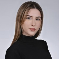 GXO Logistics, Inc. Employee Zeynep Ceylan's profile photo