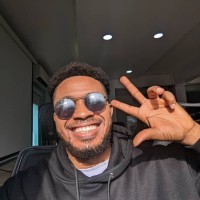 Semicolon Employee Enubiak Joseph's profile photo