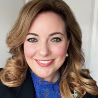 Aon Employee Amanda Scott's profile photo