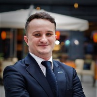 ADEGIS Employee Marcin Celer's profile photo