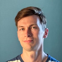 Penfold | The digital pension Employee Frankie Dewar's profile photo