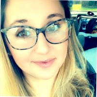 Alexandra Korona Email & Phone Number