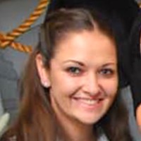 HEAD USA Employee Allison Barnett's profile photo