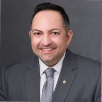 America First Credit Union Employee Lance Eberhart's profile photo