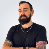 Bakeca.it Employee Pierluca Costella's profile photo