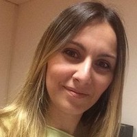 Medlogix Employee Federica Fiorenza's profile photo