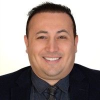 Sibax Sealants and Adhesives Employee Dursun Polat's profile photo