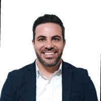 Magnamed Employee Vinicius Guerra's profile photo