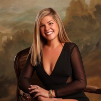 MyRacehorse Employee Paige Marcinek's profile photo