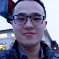 Benjamin Tseng Email & Phone Number