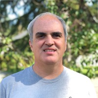 Transfire Logistics Employee Michael Taverne's profile photo