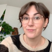 HarperOne, an imprint of HarperCollins Publishers Employee Julia Kent's profile photo