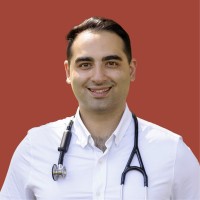 Bodyport Employee Daniel Yazdi's profile photo