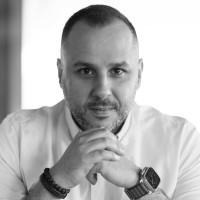 TROFI Employee Ramez Yehia's profile photo