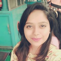 Novateur Electrical & Digital Systems Pvt Ltd. Employee Ruchika Mande's profile photo