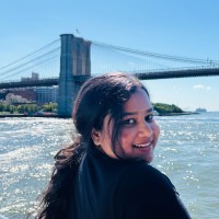 GlobalFoundries Employee Athulya P's profile photo