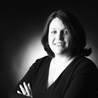 Comexposium Employee Audrey Ashworth's profile photo