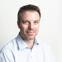 BKL Employee Steven Hocking-Robinson's profile photo
