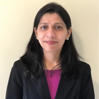 Hiral Patel Email & Phone Number