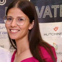 Platana Employee Omri Nada's profile photo