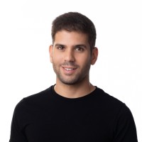 Moon Active Employee Gal Cohen's profile photo