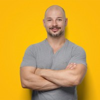 Krannich Solar Group Employee Benjamin Schaible's profile photo