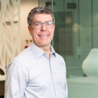 Bisig Impact Group Employee Rob Frederick's profile photo