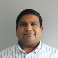 Info Edge India Ltd Employee Pawan Goyal's profile photo
