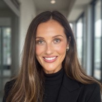 ANZ Employee Ashleigh Ford's profile photo
