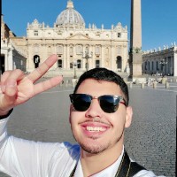 Cabling Company, LLC Employee Zachary Esparza's profile photo