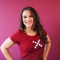 Youx Group Employee Bruna Habib Cavazza's profile photo