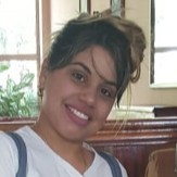 GEOCOM Uruguay Employee Saylin Pompa Nuñez's profile photo