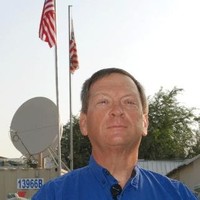 Verdeterre Contracting, Inc. Employee Richard Hinson's profile photo