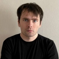 DYNEVO Employee Aliaksandr Kalinouski's profile photo